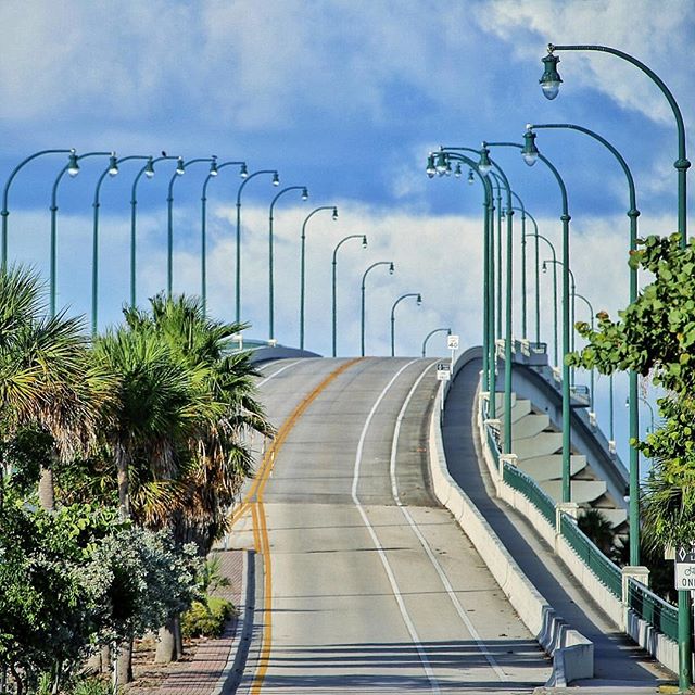 Photo Credit - matteflanli bridge over water