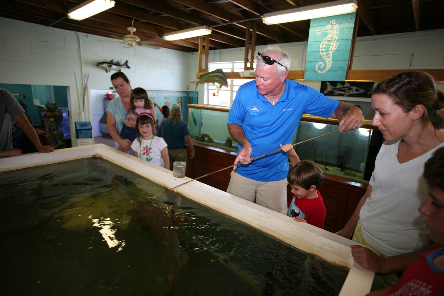 Environmental Studies Center  Image