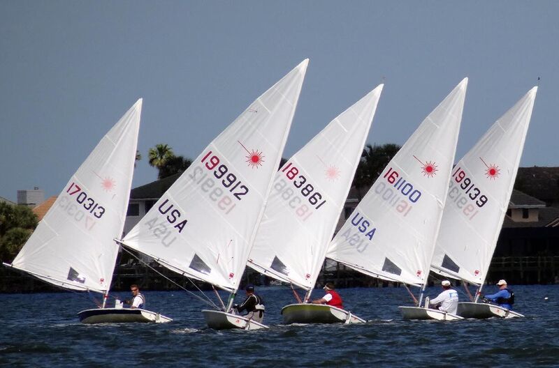 U.S. Sailing Center  Image