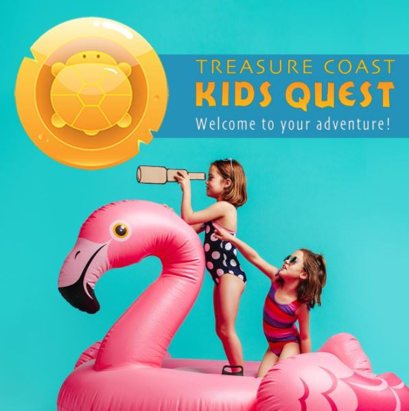 Treasure Coast Kids Quest