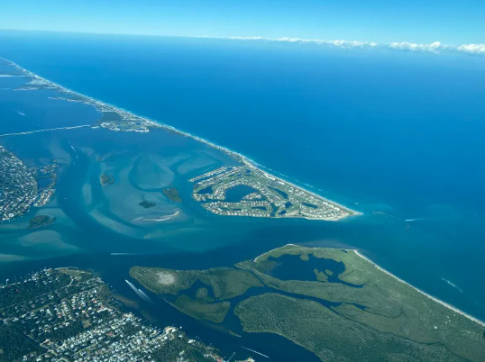 St Lucie Inlet Image